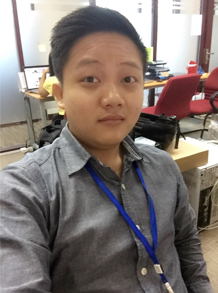 Huy Do - IT Recruitment Consultant