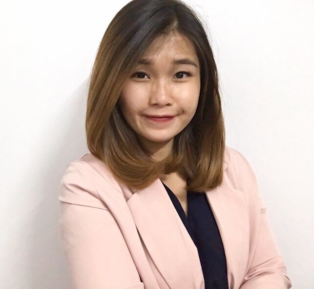 Nhi Dang - IT Recruitment Consultant