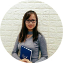 Le Que - Consultant Recruiter