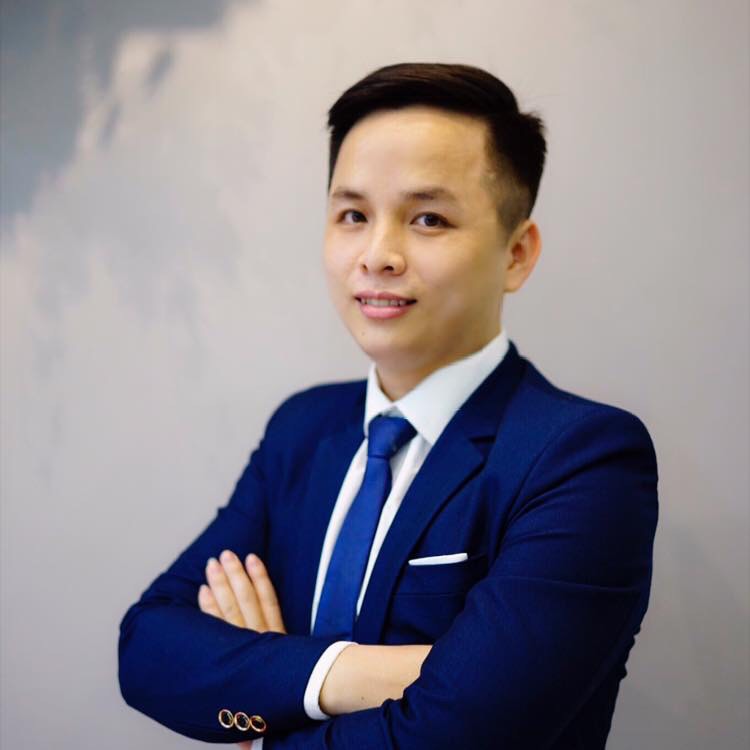 Nguyễn Hiếu - Trưởng phòng Tuyển dụng