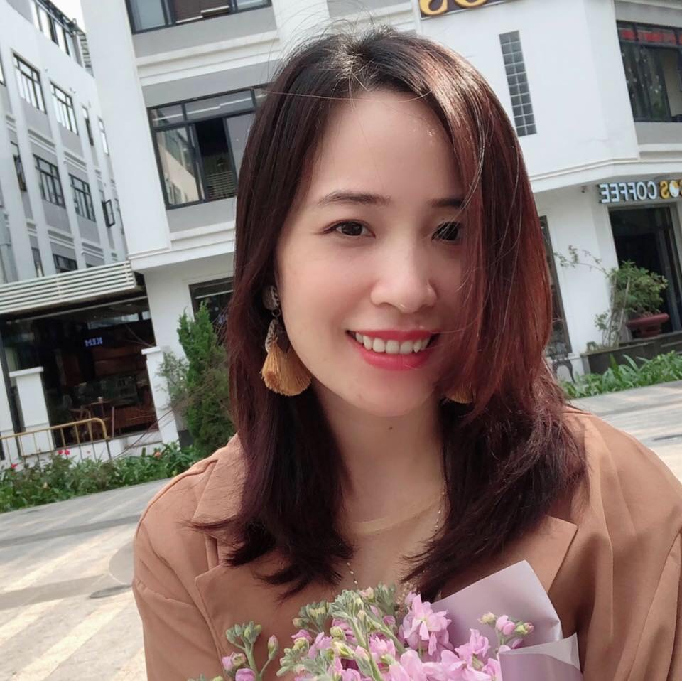 Trần Hồng - Giám đốc