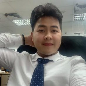 Long Nguyen - MarCom Manager