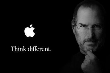 10 bài học từ Steve Jobs cho công việc và cuộc sống