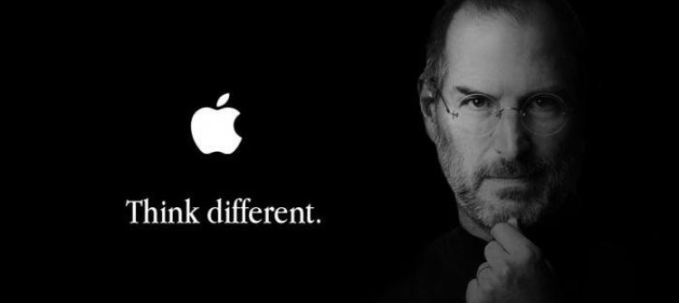 10 bài học từ Steve Jobs cho công việc và cuộc sống