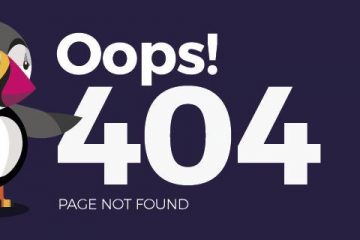 404 Not Found – Lỗi này là gì? Nguyên nhân và Cách khắc phục