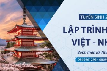 CƠ HỘI BƯỚC CHÂN TỚI NHẬT BẢN CÙNG VTI EDUCATION