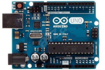 Tổng hợp các câu lệnh hay dùng khi code Arduino