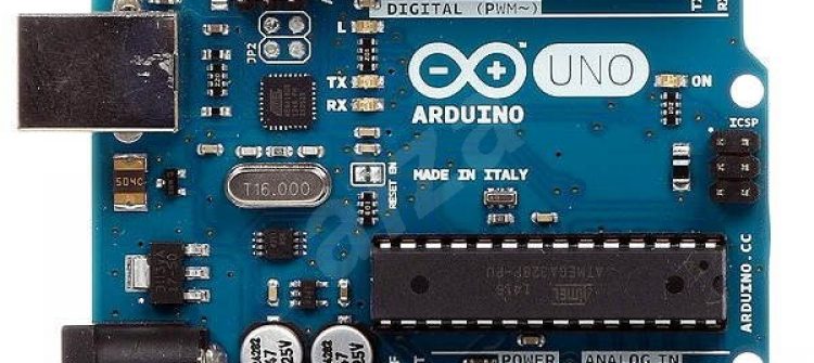 Tổng hợp các câu lệnh hay dùng khi code Arduino