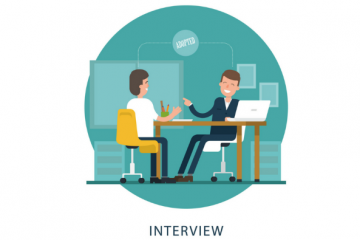 8 chiến lược nhà tuyển dụng nên áp dụng trong phỏng vấn tuyển dụng