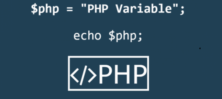 PHP – Variable Types