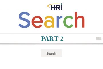 20 “bí kíp” sử dụng Google Search hiệu quả (Phần 2)