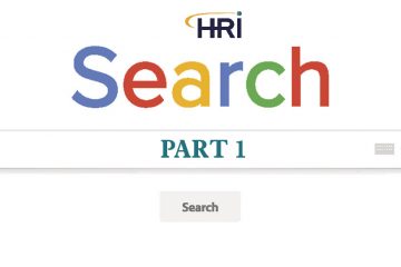 20 “bí kíp” sử dụng Google Search hiệu quả (Phần 1)