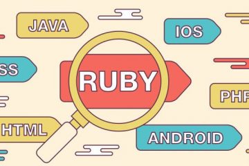 9 điều bạn nên biết về Ruby on Rails