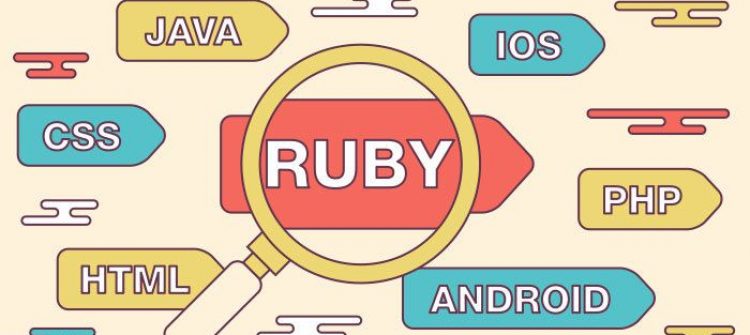 9 điều bạn nên biết về Ruby on Rails
