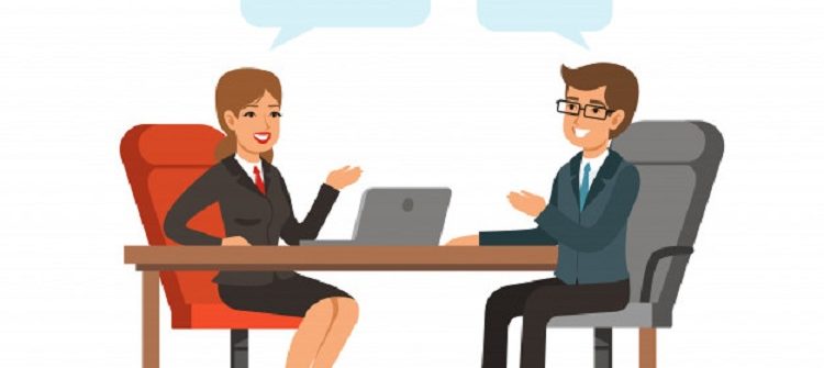 Bí quyết để có việc phỏng vấn việc làm như buổi “hẹn hò”