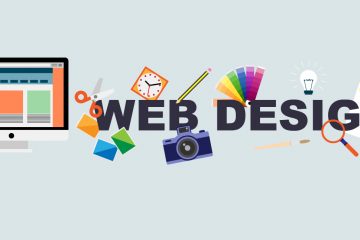 11 lỗi thường gặp khi thiết kế website các Designer hiện nay cần biết