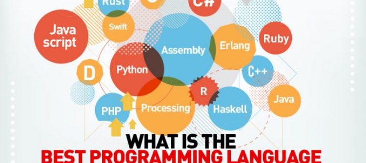 Ngôn ngữ lập trình