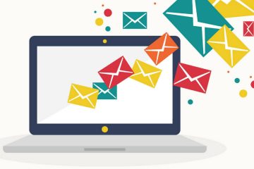 Bí quyết sử dụng Email hiệu quả tại doanh nghiệp