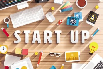 Các vòng huy động vốn thường gặp của startup