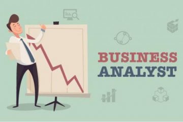 LỘ TRÌNH NGHỀ NGHIỆP CHO BUSINESS ANALYST