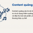 CÁC CÔNG THỨC CONTENT QUẢNG CÁO HIỆU QUẢ CHO MỌI NGÀNH NGHỀ