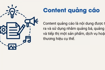 CÁC CÔNG THỨC CONTENT QUẢNG CÁO HIỆU QUẢ CHO MỌI NGÀNH NGHỀ