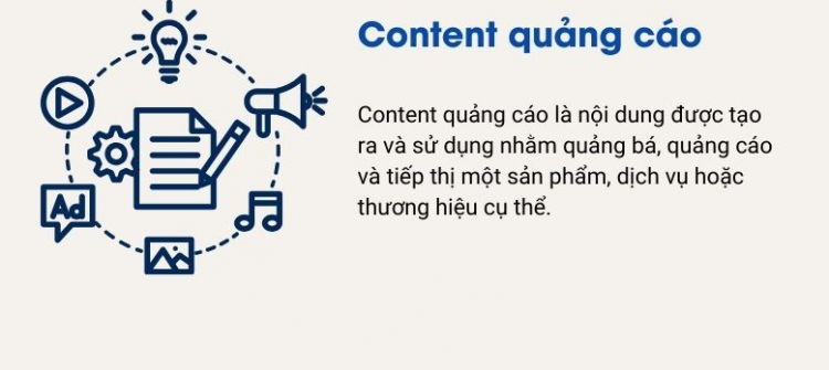 CÁC CÔNG THỨC CONTENT QUẢNG CÁO HIỆU QUẢ CHO MỌI NGÀNH NGHỀ