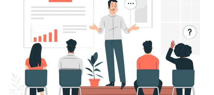 8 kỹ năng điều hành cuộc họp thành công