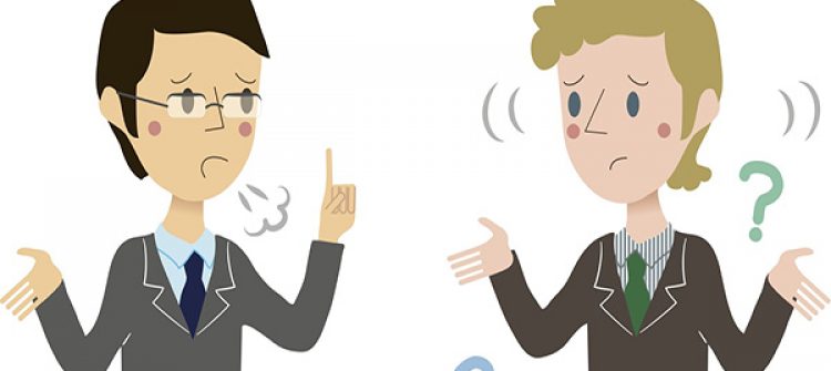 5 lỗi giao tiếp kém khiến bạn dễ đánh mất ứng viên