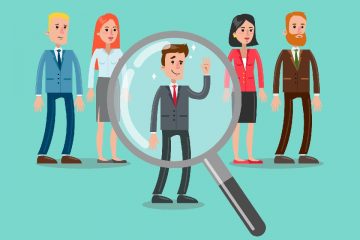 5 cách để chủ động tìm kiếm ứng viên phù hợp