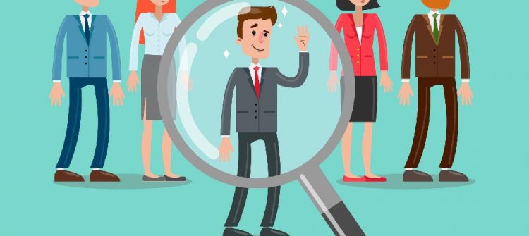 5 cách để chủ động tìm kiếm ứng viên phù hợp