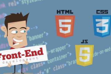 TOP 5 JAVASCRIPT FRAMEWORKS CHO LẬP TRÌNH FRONT-END 2020