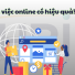 Xu hướng ứng tuyển việc làm qua nền tảng tuyển dụng