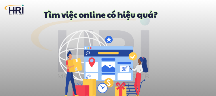Xu hướng ứng tuyển việc làm qua nền tảng tuyển dụng