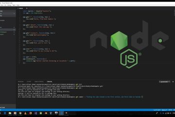 Gỡ lỗi với Node.js