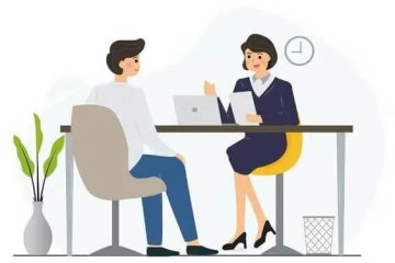 Kiểm tra người tham khảo trong CV đúng cách